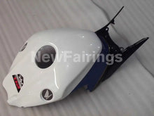 Carica l&#39;immagine nel visualizzatore di Gallery, White and Red Blue MOTUL - CBR1000RR 12-16 Fairing Kit -