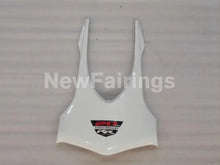 Carica l&#39;immagine nel visualizzatore di Gallery, White and Red Blue MOTUL - CBR1000RR 12-16 Fairing Kit -
