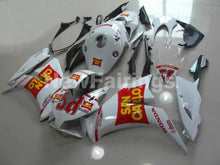 Carica l&#39;immagine nel visualizzatore di Gallery, White and Red Castrol - CBR1000RR 12-16 Fairing Kit -