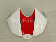 Carica l&#39;immagine nel visualizzatore di Gallery, White Red Factory Style - YZF-R1 04-06 Fairing Kit