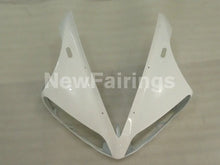 Carica l&#39;immagine nel visualizzatore di Gallery, White Red Factory Style - YZF-R1 04-06 Fairing Kit