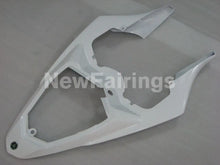 Carica l&#39;immagine nel visualizzatore di Gallery, White Red Factory Style - YZF-R1 12-14 Fairing Kit