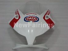 Carica l&#39;immagine nel visualizzatore di Gallery, White and Red Green PATA - CBR1000RR 12-16 Fairing Kit -