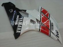 Carica l&#39;immagine nel visualizzatore di Gallery, White and Red MICHELIN - YZF-R6 06-07 Fairing Kit Vehicles &amp; Parts &gt; Vehicle Parts &amp; Accessories &gt; Motor Vehicle Parts