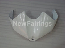 Carica l&#39;immagine nel visualizzatore di Gallery, White and Red MICHELIN - YZF-R6 06-07 Fairing Kit Vehicles &amp; Parts &gt; Vehicle Parts &amp; Accessories &gt; Motor Vehicle Parts