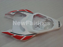 Carica l&#39;immagine nel visualizzatore di Gallery, White and Red MICHELIN - YZF-R6 06-07 Fairing Kit Vehicles &amp; Parts &gt; Vehicle Parts &amp; Accessories &gt; Motor Vehicle Parts