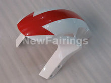 Carica l&#39;immagine nel visualizzatore di Gallery, White and Red PRAMAC - CBR1000RR 06-07 Fairing Kit -