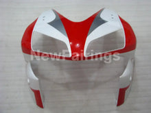 Carica l&#39;immagine nel visualizzatore di Gallery, White and Red PRAMAC - CBR600RR 03-04 Fairing Kit - Vehicles