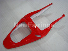 Carica l&#39;immagine nel visualizzatore di Gallery, White and Red PRAMAC - CBR600RR 03-04 Fairing Kit - Vehicles