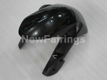 Carica l&#39;immagine nel visualizzatore di Gallery, White and Silver Black Factory Style - GSX-R600 06-07