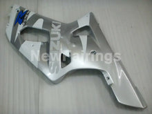 Carica l&#39;immagine nel visualizzatore di Gallery, White and Silver Black Factory Style - GSX-R750 00-03