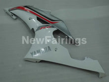 Carica l&#39;immagine nel visualizzatore di Gallery, White and Silver Factory Style - YZF-R6 08-16 Fairing Kit Vehicles &amp; Parts &gt; Vehicle Parts &amp; Accessories &gt; Motor