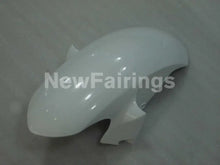 Carica l&#39;immagine nel visualizzatore di Gallery, White and Silver Factory Style - YZF-R6 08-16 Fairing Kit Vehicles &amp; Parts &gt; Vehicle Parts &amp; Accessories &gt; Motor