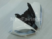Carica l&#39;immagine nel visualizzatore di Gallery, White and Silver Factory Style - YZF-R6 08-16 Fairing Kit Vehicles &amp; Parts &gt; Vehicle Parts &amp; Accessories &gt; Motor