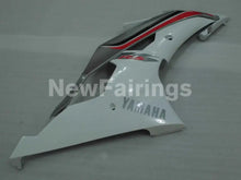 Carica l&#39;immagine nel visualizzatore di Gallery, White and Silver Factory Style - YZF-R6 08-16 Fairing Kit Vehicles &amp; Parts &gt; Vehicle Parts &amp; Accessories &gt; Motor