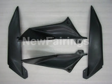 Carica l&#39;immagine nel visualizzatore di Gallery, White and Wine Red Flame - YZF-R1 02-03 Fairing Kit