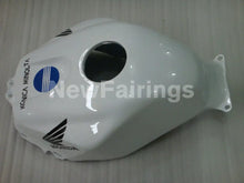Carica l&#39;immagine nel visualizzatore di Gallery, White Black and Blue Konica Minolta - CBR600RR 03-04 Fairing