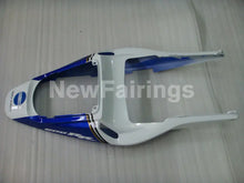 Carica l&#39;immagine nel visualizzatore di Gallery, White Black and Blue Konica Minolta - CBR600RR 03-04 Fairing
