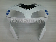 Carica l&#39;immagine nel visualizzatore di Gallery, White Black and Blue Konica Minolta - CBR600RR 03-04 Fairing