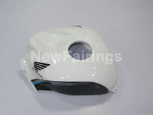 Carica l&#39;immagine nel visualizzatore di Gallery, White Black and Blue Konica Minolta - CBR600RR 07-08 Fairing