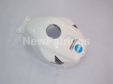 Carica l&#39;immagine nel visualizzatore di Gallery, White and Black Blue Konica Minolta - CBR600RR 03-04 Fairing