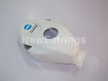 Carica l&#39;immagine nel visualizzatore di Gallery, White and Black Blue Konica Minolta - CBR600RR 05-06 Fairing