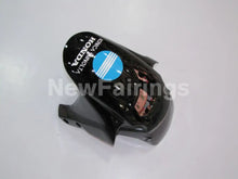 Carica l&#39;immagine nel visualizzatore di Gallery, White and Black Blue Konica Minolta - CBR600RR 05-06 Fairing
