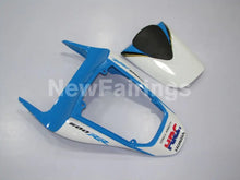 Carica l'immagine nel visualizzatore di Gallery, White Black and Blue Konica Minolta - CBR600RR 07-08 Fairing