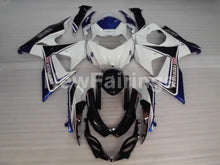 Carica l&#39;immagine nel visualizzatore di Gallery, White and Black Blue Yoshimura - GSX - R1000 09 - 16