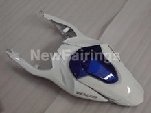 Carica l&#39;immagine nel visualizzatore di Gallery, White and Black Blue Yoshimura - GSX - R1000 09 - 16