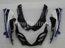Carica l&#39;immagine nel visualizzatore di Gallery, White and Black Blue Yoshimura - GSX - R1000 09 - 16