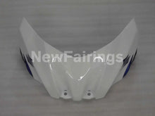 Carica l&#39;immagine nel visualizzatore di Gallery, White and Black Blue Yoshimura - GSX - R1000 09 - 16
