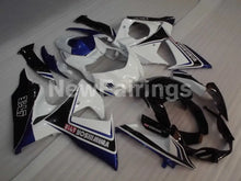 Carica l&#39;immagine nel visualizzatore di Gallery, White and Black Blue Yoshimura - GSX - R1000 09 - 16