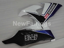Carica l&#39;immagine nel visualizzatore di Gallery, White and Black Blue Yoshimura - GSX - R1000 09 - 16