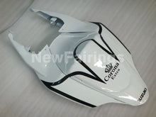 Carica l&#39;immagine nel visualizzatore di Gallery, White Black Corona - GSX - R1000 07 - 08 Fairing Kit