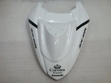 Carica immagine nel visualizzatore della galleria, White and Black Corona - NINJA ZX-10R 04-05 Fairing Kit