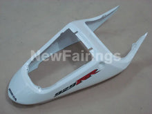 Carica l'immagine nel visualizzatore di Gallery, White and Black Factory Style - CBR 929 RR 00-01 Fairing Kit