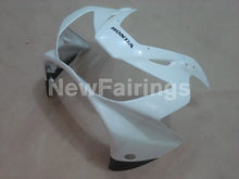 Carica l'immagine nel visualizzatore di Gallery, White and Black Factory Style - CBR 929 RR 00-01 Fairing Kit