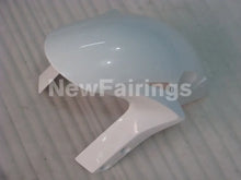 Carica l&#39;immagine nel visualizzatore di Gallery, White and Black Factory Style - CBR1000RR 06-07 Fairing Kit