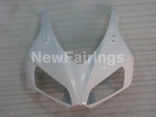 Carica l&#39;immagine nel visualizzatore di Gallery, White and Black Factory Style - CBR1000RR 06-07 Fairing Kit