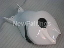 Carica l&#39;immagine nel visualizzatore di Gallery, White and Black Factory Style - CBR1000RR 06-07 Fairing Kit