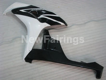 Carica l&#39;immagine nel visualizzatore di Gallery, White and Black Factory Style - CBR1000RR 06-07 Fairing Kit