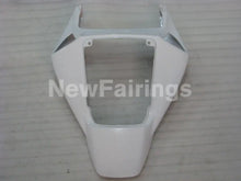 Carica l&#39;immagine nel visualizzatore di Gallery, White and Black Factory Style - CBR1000RR 06-07 Fairing Kit