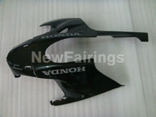 Carica l&#39;immagine nel visualizzatore di Gallery, White and Black Factory Style - CBR1000RR 08-11 Fairing Kit