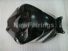 Carica l&#39;immagine nel visualizzatore di Gallery, White and Black Factory Style - CBR1000RR 08-11 Fairing Kit