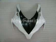 Carica l&#39;immagine nel visualizzatore di Gallery, White and Black Factory Style - CBR1000RR 08-11 Fairing Kit
