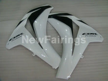 Carica l&#39;immagine nel visualizzatore di Gallery, White and Black Factory Style - CBR1000RR 08-11 Fairing Kit