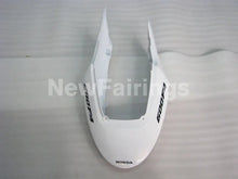 Carica l'immagine nel visualizzatore di Gallery, White and Black Factory Style - CBR600 F4 99-00 Fairing Kit