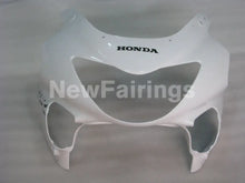 Carica l'immagine nel visualizzatore di Gallery, White and Black Factory Style - CBR600 F4 99-00 Fairing Kit