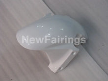 Carica l&#39;immagine nel visualizzatore di Gallery, White and Black Factory Style - CBR600RR 05-06 Fairing Kit -